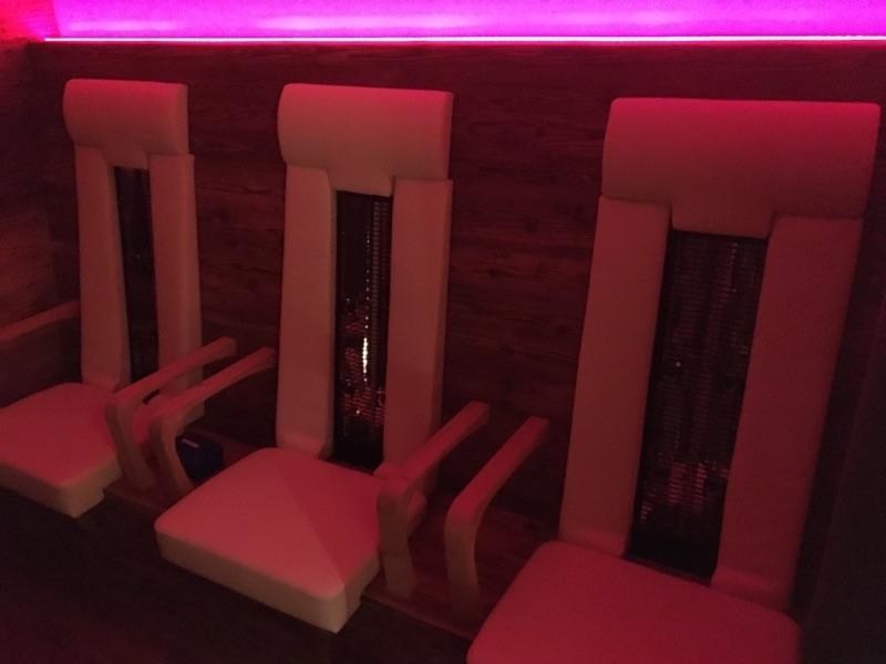 Chasa Castello Relax & Spa Замнаун Экстерьер фото